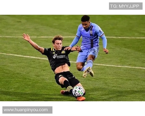 哥伦布机员与波特兰的激烈对决谁能在赛场上笑到最后